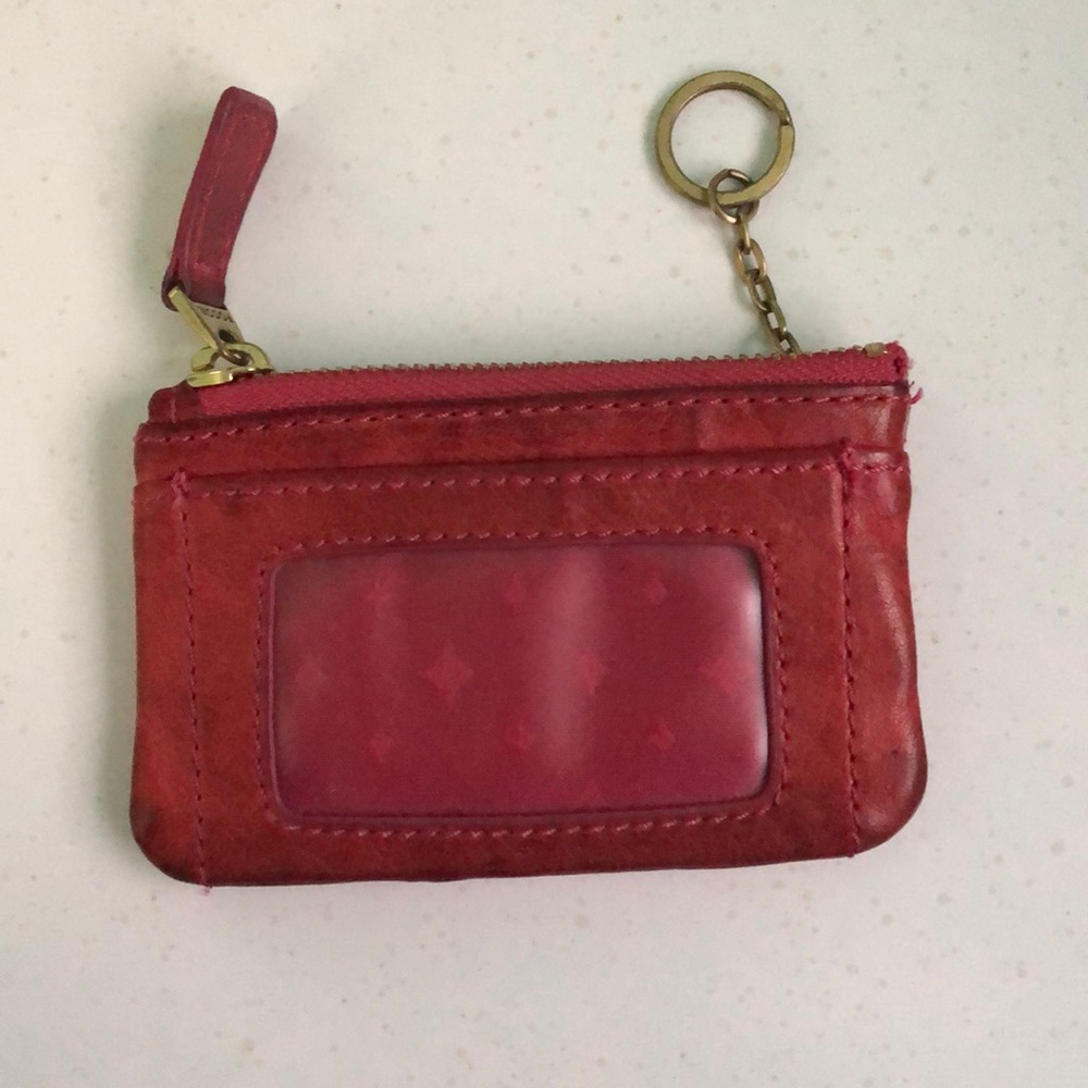 Fossil Keychain Wallet - image 2
